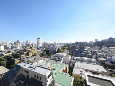 レジディア西麻布
