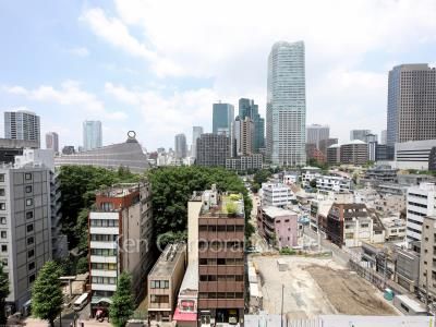 オランダヒルズ森タワーRoPの写真 眺望（居室から）