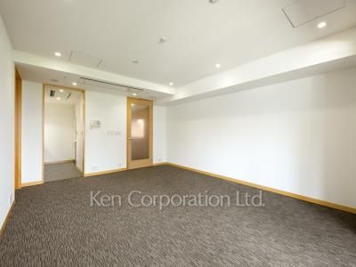 オランダヒルズ森タワーRoPの写真 居室（LDなど）