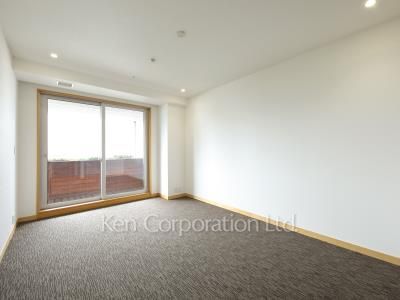 オランダヒルズ森タワーRoPの写真 ベッドルーム