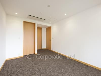 オランダヒルズ森タワーRoPの写真 ベッドルーム