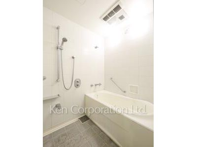 オランダヒルズ森タワーRoPの写真 バスルーム