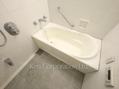 オランダヒルズ森タワーRoPの写真 バスルーム