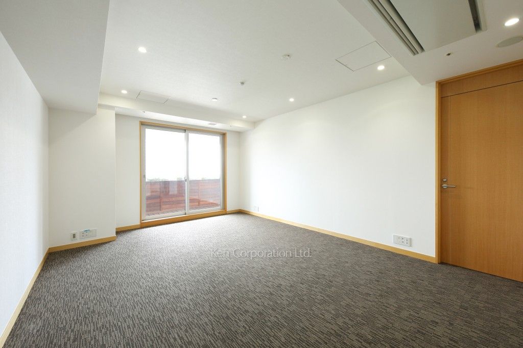 オランダヒルズ森タワーRoPの写真 居室（LDなど）