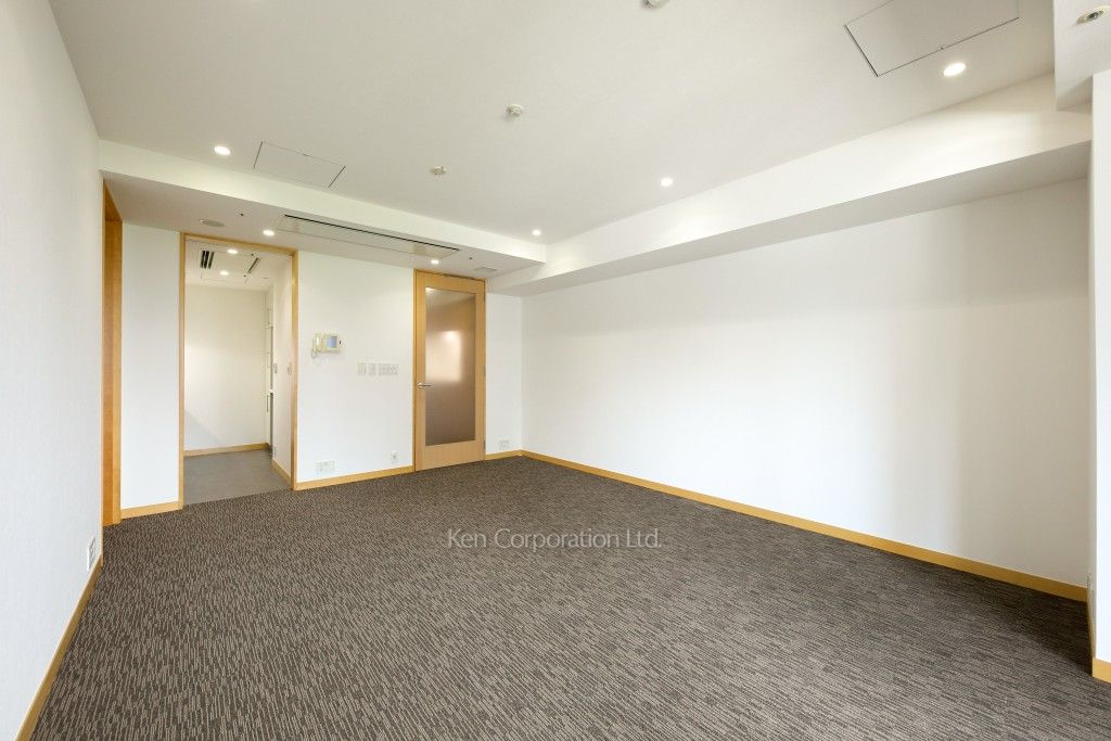 オランダヒルズ森タワーRoPの写真 居室（LDなど）