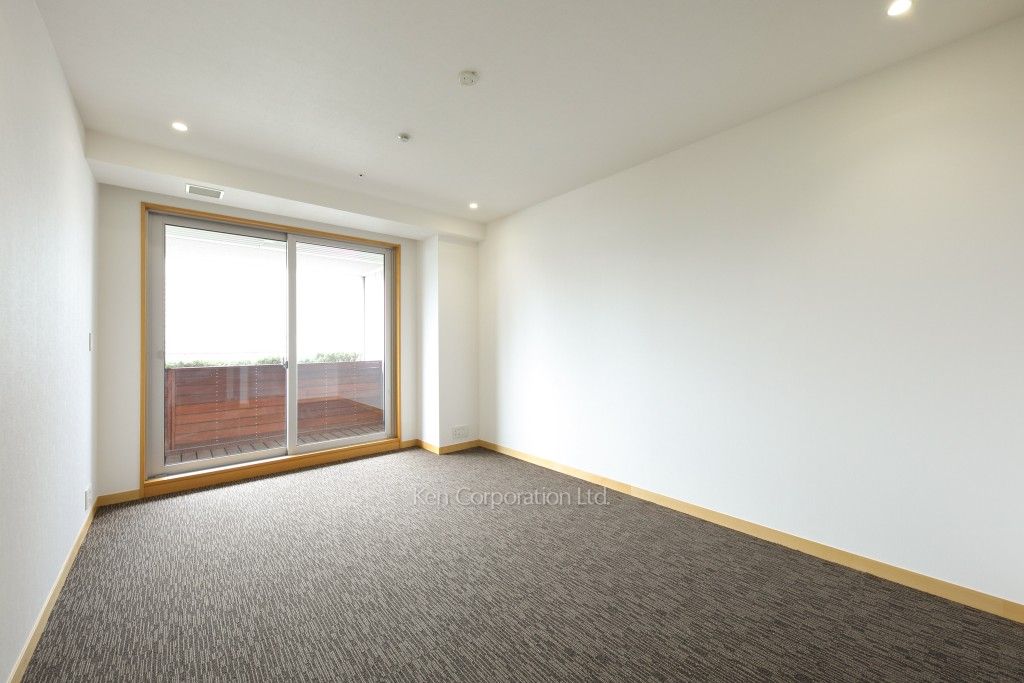 オランダヒルズ森タワーRoPの写真 ベッドルーム