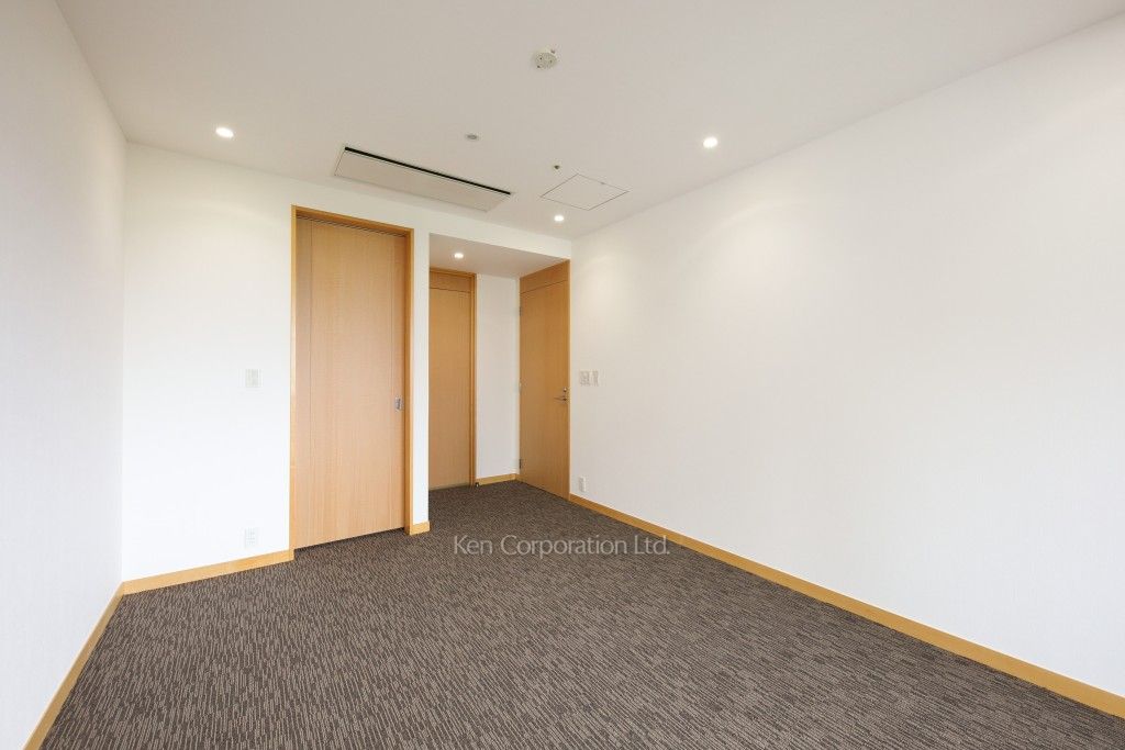 オランダヒルズ森タワーRoPの写真 ベッドルーム