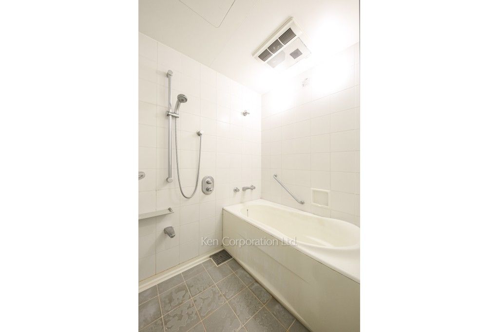 オランダヒルズ森タワーRoPの写真 バスルーム