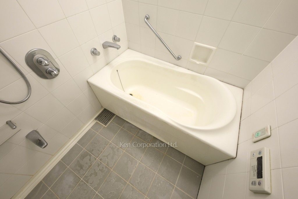 オランダヒルズ森タワーRoPの写真 バスルーム