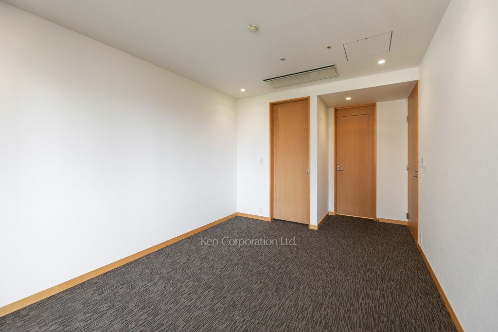 オランダヒルズ森タワーRoPの写真 ベッドルーム