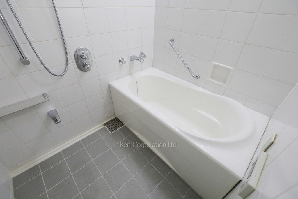 オランダヒルズ森タワーRoPの写真 バスルーム