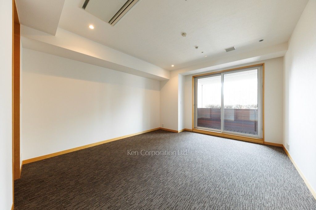 オランダヒルズ森タワーRoPの写真 ベッドルーム ※8階の同じ間取タイプを撮影。仕様が異なることがあります。