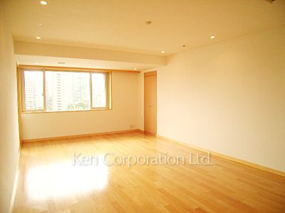 リビングダイニング