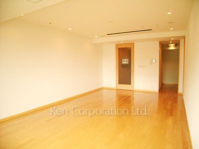 リビングダイニング