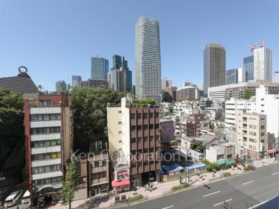 オランダヒルズ森タワーRoPの写真 眺望（居室から）