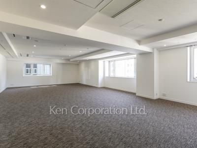 居室（LDなど） ※6階の同じ間取タイプを撮影。仕様が異なることがあります。