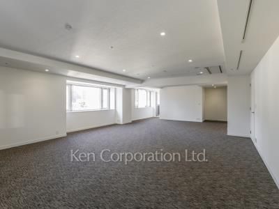 居室（LDなど） ※6階の同じ間取タイプを撮影。仕様が異なることがあります。