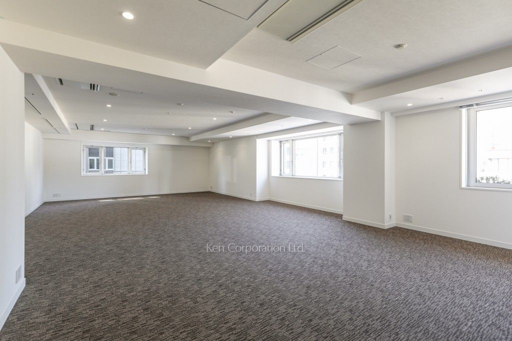 オランダヒルズ森タワーRoPの写真 居室（LDなど） ※6階の同じ間取タイプを撮影。仕様が異なることがあります。