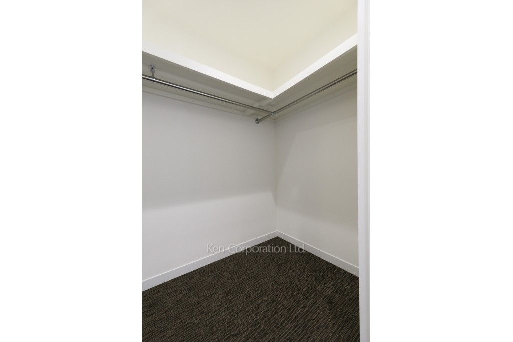 オランダヒルズ森タワーRoPの写真 ウォークインクローゼット ※6階の同じ間取タイプを撮影。仕様が異なることがあります。