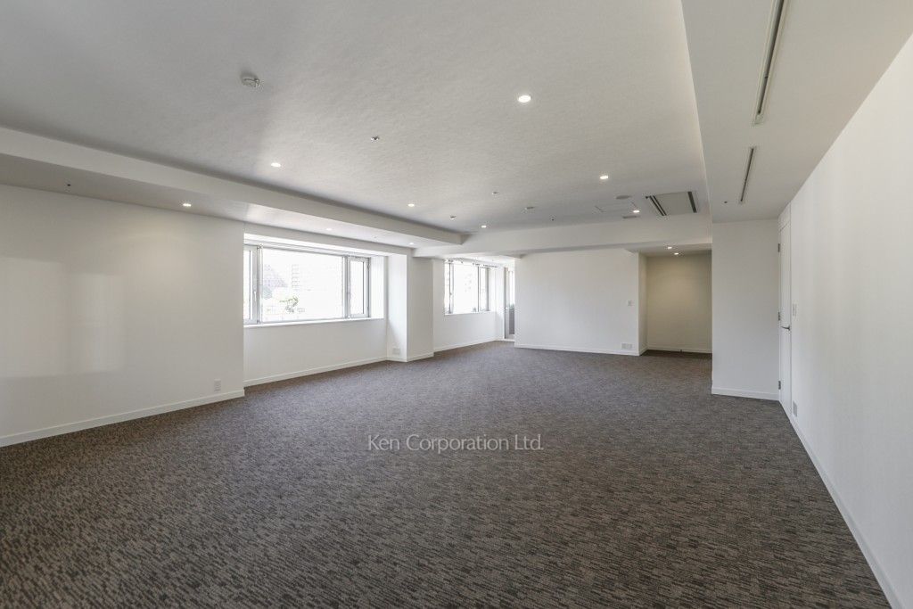 オランダヒルズ森タワーRoPの写真 居室（LDなど） ※6階の同じ間取タイプを撮影。仕様が異なることがあります。