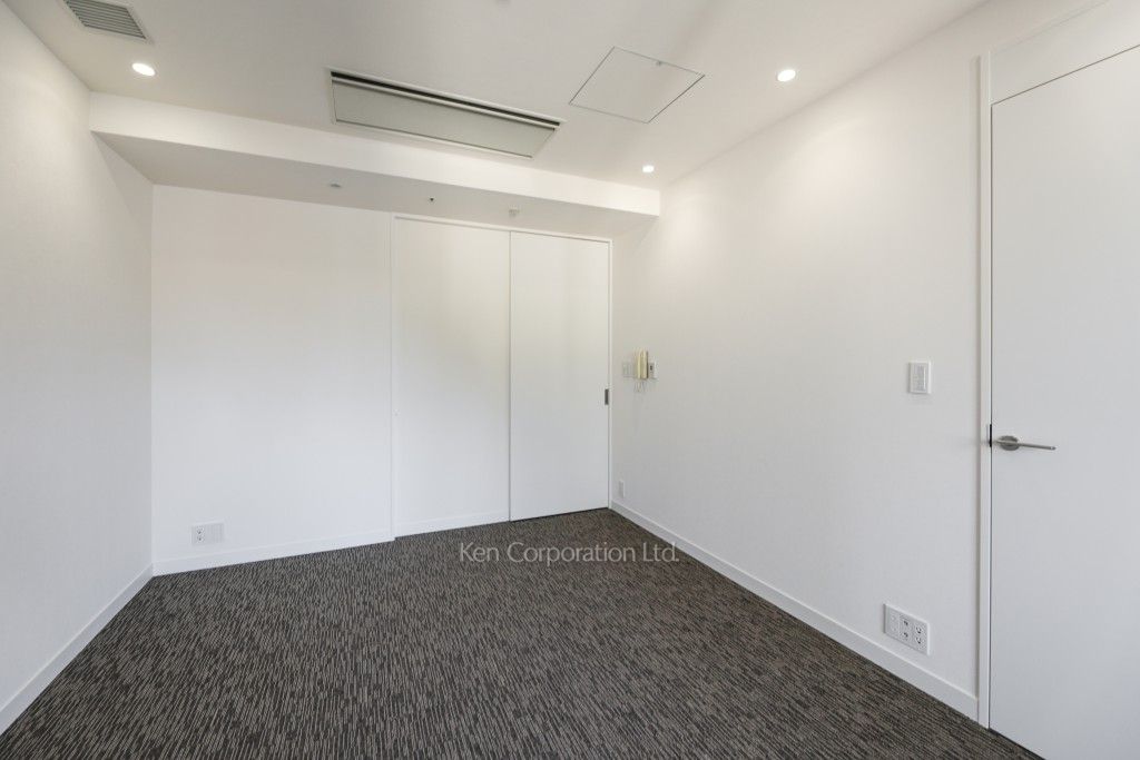 オランダヒルズ森タワーRoPの写真 ベッドルーム ※6階の同じ間取タイプを撮影。仕様が異なることがあります。