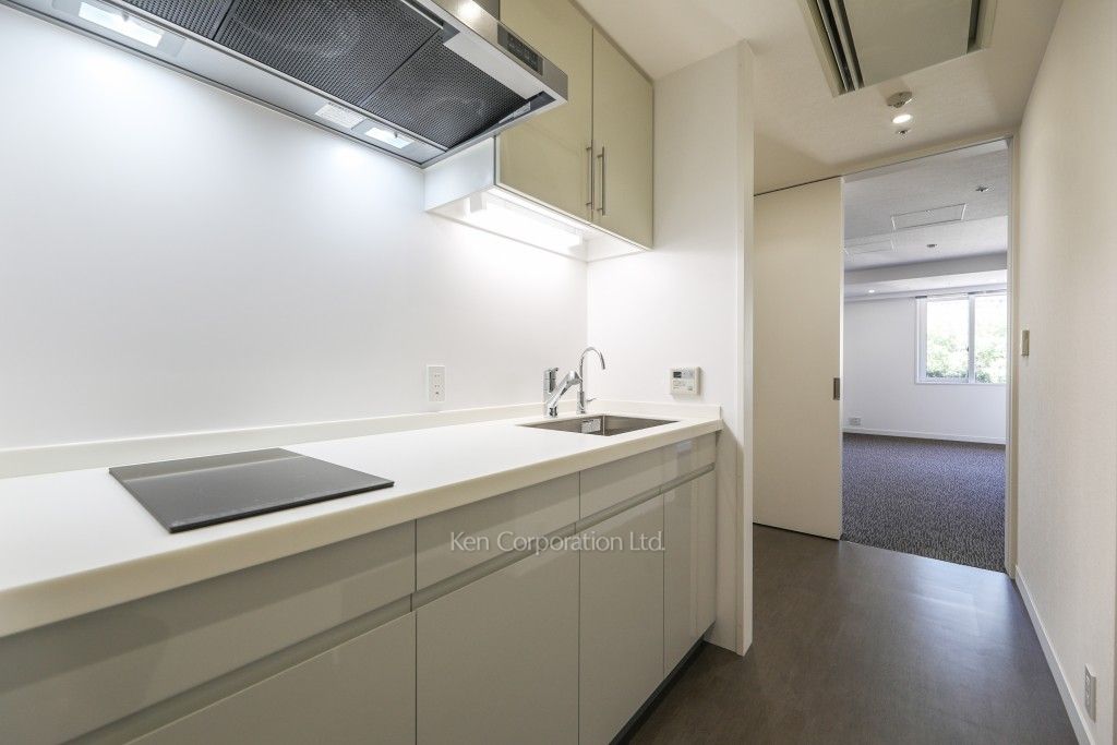 オランダヒルズ森タワーRoPの写真 キッチン ※6階の同じ間取タイプを撮影。仕様が異なることがあります。