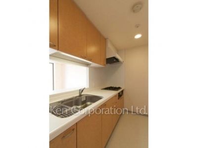 クラッサ目黒の写真 キッチン ※写真・画像は実際と異なる場合がございます。部屋写真は同一タイプのものです。（ただし、画像中にタイプ名の記載がある場合はその記載内容を優先します。）