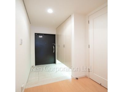 クラッサ目黒の写真 玄関 ※写真・画像は実際と異なる場合がございます。部屋写真は同一タイプのものです。（ただし、画像中にタイプ名の記載がある場合はその記載内容を優先します。）