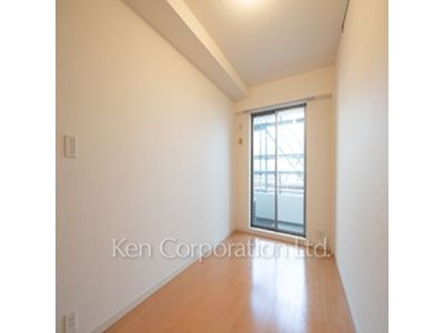 クラッサ目黒の写真 その他居室 ※写真・画像は実際と異なる場合がございます。部屋写真は同一タイプのものです。（ただし、画像中にタイプ名の記載がある場合はその記載内容を優先します。）