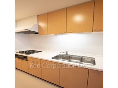 クラッサ目黒の写真 キッチン ※写真・画像は実際と異なる場合がございます。部屋写真は同一タイプのものです。（ただし、画像中にタイプ名の記載がある場合はその記載内容を優先します。）