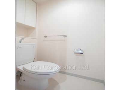 クラッサ目黒の写真 トイレ ※写真・画像は実際と異なる場合がございます。部屋写真は同一タイプのものです。（ただし、画像中にタイプ名の記載がある場合はその記載内容を優先します。）