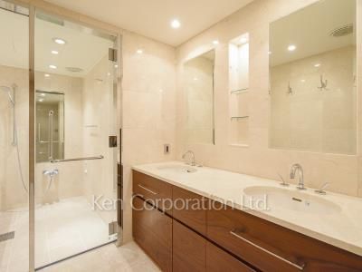 パウダールーム