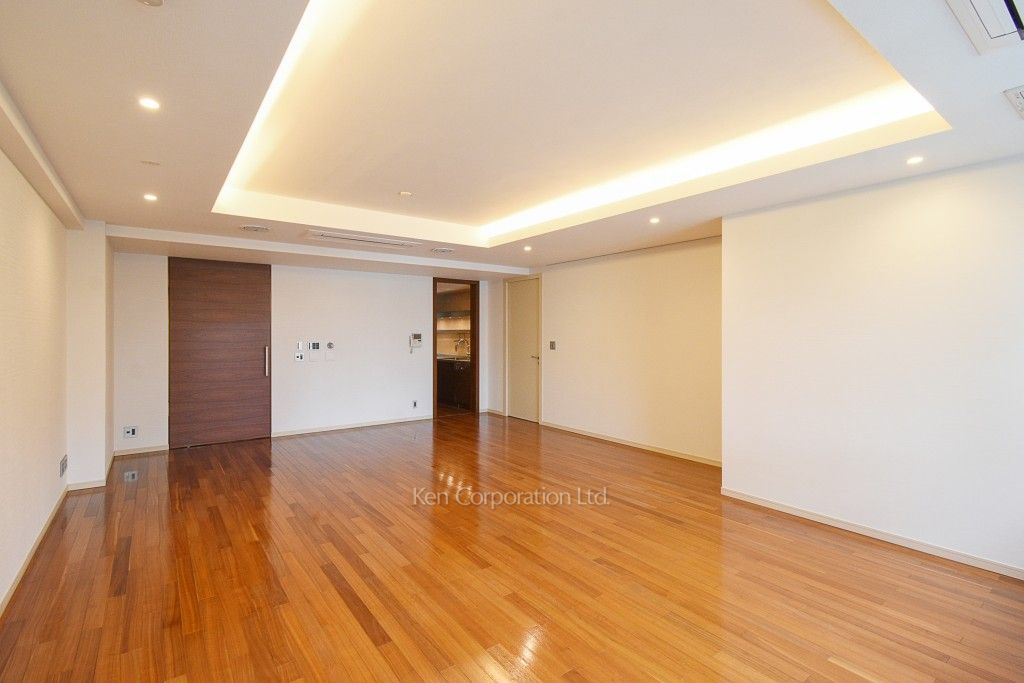 ザ・ハウス南麻布の写真 居室（LDなど）