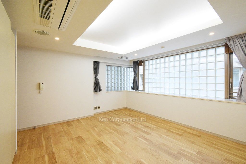 ザ・ハウス南麻布の写真 ベッドルーム