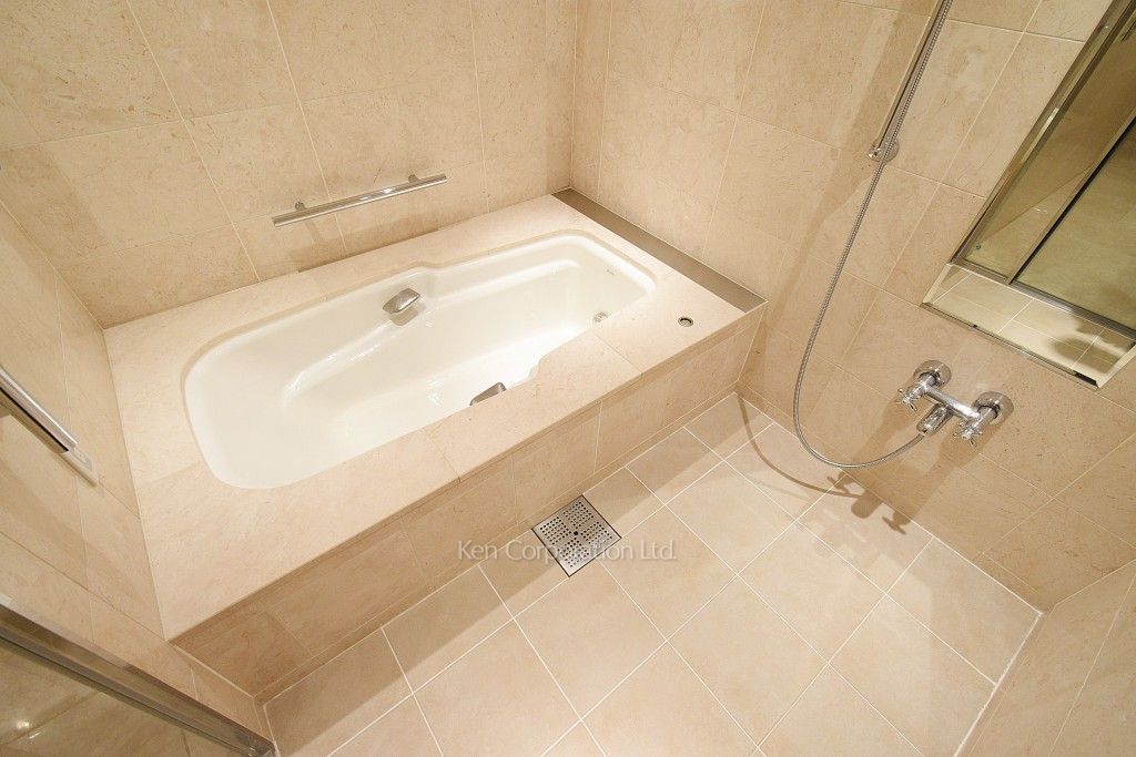 ザ・ハウス南麻布の写真 バスルーム