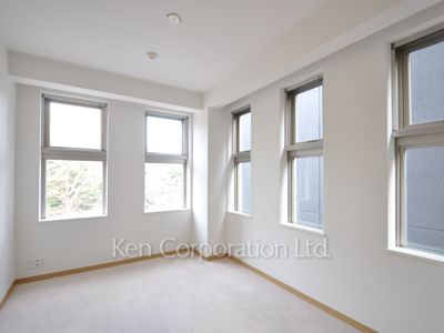 レジディアタワー乃木坂の写真 その他居室 ※4階の同じ間取タイプを撮影。仕様が異なることがあります。