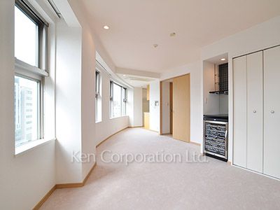 リビングダイニング