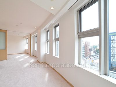 リビングダイニング