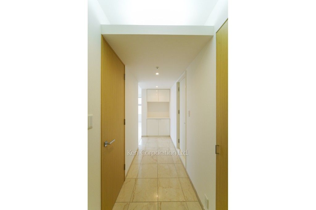 レジディアタワー乃木坂の写真 ホール