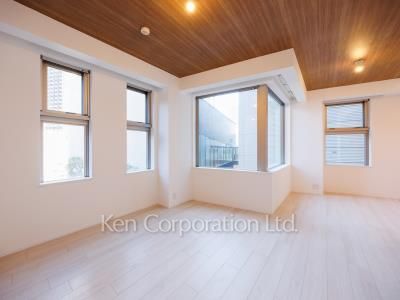 レジディアタワー乃木坂の写真