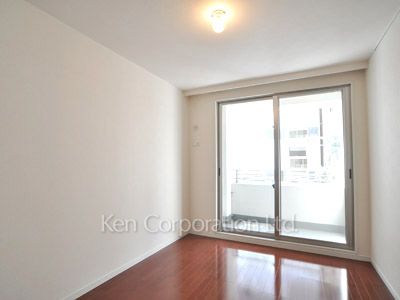 パークアクシス日本橋ステージの写真 ベッドルーム ※3階の同じ間取タイプを撮影。仕様が異なることがあります。