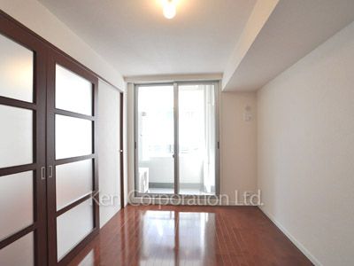 パークアクシス日本橋ステージの写真 その他居室 ※3階の同じ間取タイプを撮影。仕様が異なることがあります。