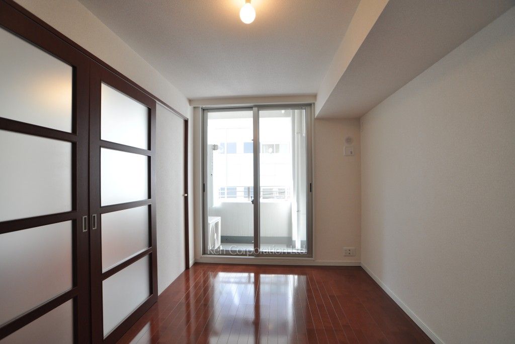 パークアクシス日本橋ステージの写真 その他居室 ※3階の同じ間取タイプを撮影。仕様が異なることがあります。