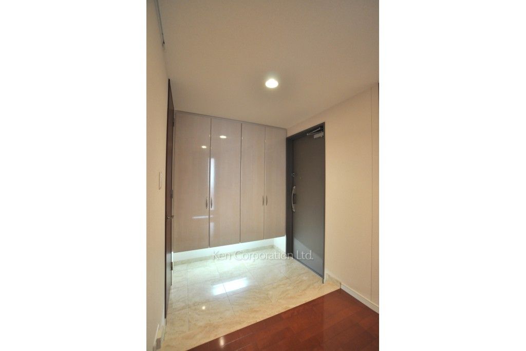 パークアクシス日本橋ステージの写真 玄関 ※3階の同じ間取タイプを撮影。仕様が異なることがあります。