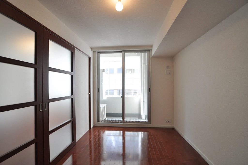 パークアクシス日本橋ステージの写真 その他居室 ※3階の同じ間取タイプを撮影。仕様が異なることがあります。