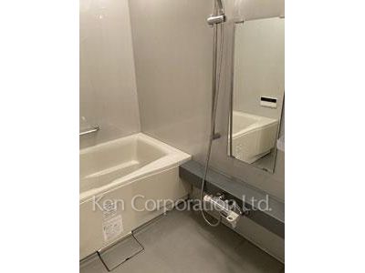 パークアクシス日本橋ステージの写真 バスルーム