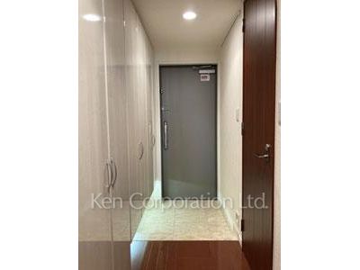 パークアクシス日本橋ステージの写真 玄関