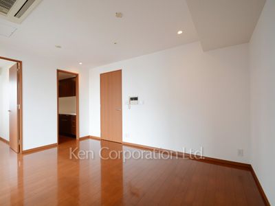 リビングダイニング