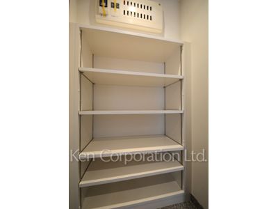 シューズクローゼット