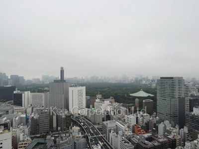 ラ・トゥール千代田の写真 眺望（居室から）
